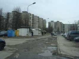 Вильнюс
