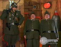 Как можно было забыть о самом славном и крутейшем танке мира?