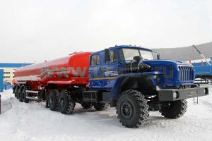 да и спалку на урал уместить по длине возможно, не такая длинная кабина у нас