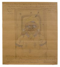 По стилю напомнило...