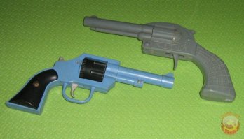 Забытое оружие