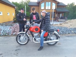 У меня планета Спорт!