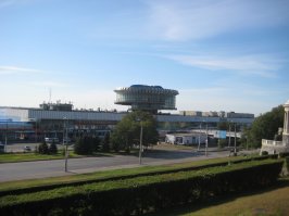 Что есть в Волгограде кроме «Родины-матери»? Или еще 7 причин посетить Волгоград