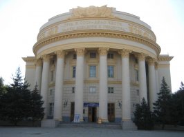 Что есть в Волгограде кроме «Родины-матери»? Или еще 7 причин посетить Волгоград