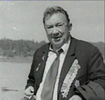 Трудно врать про то, где тебя не было, тем, кто там был