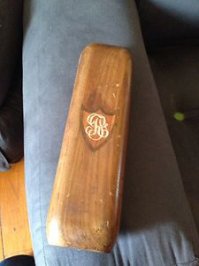 А это французские старые...