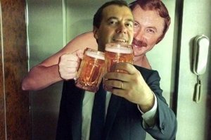 Боги фотошопа всегда популярны у противоположного пола