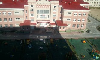 Детсад "Умка" Надым