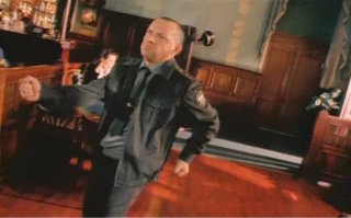 Армейский "эротический" фильм