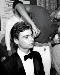 Звезды в детстве: ранние фото 