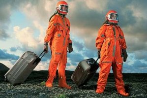 Первая российско-европейская межпланетная станция "ЭкзоМарс-2016" достигла красной планеты