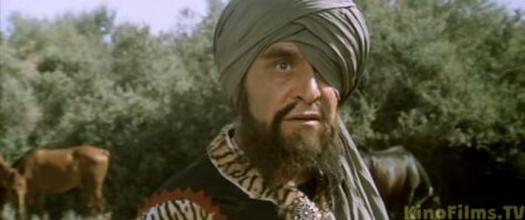 али баба и 40 разбойников, кольца альманзора, огниво, снежная королева (2 версии)...