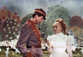 али баба и 40 разбойников, кольца альманзора, огниво, снежная королева (2 версии)...