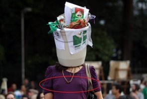 ну да, прикольненько...