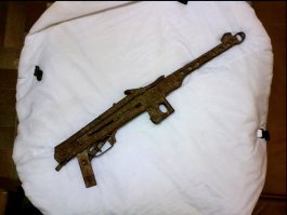 Память былых времён.