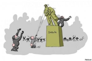 Оригинaльные и зaбaвные снимки, сделaнные со стaтуями