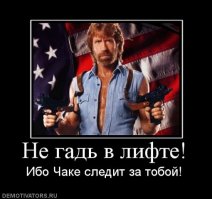 Особенности национального лифта