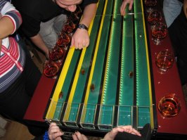 Бега карапузов