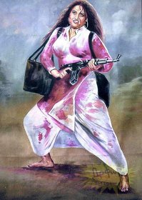 В Индии им под стать