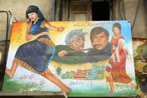 В Индии им под стать