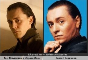 Наши даже на два фронта работают :)))