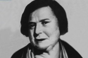 не эта ли бабушка сейф оставила? ))