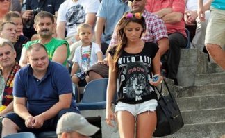 Самые красноречивые фото