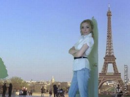 Боги фотошопа всегда популярны у противоположного пола