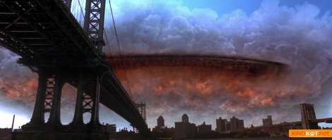 Аномальные небесные явления наблюдали в Иерусалиме