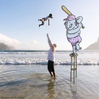 Просто ужас, что вытворяют эти родители!