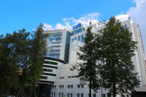 Новое строительство в Нижнем.