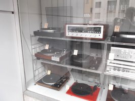 Путешествие в ГДР. Музей социалистического быта