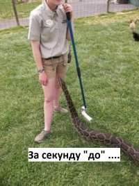 Неприятности случаются