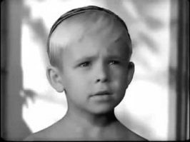 Дядя Петя, ты дурак?