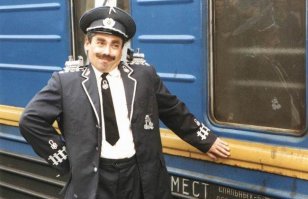 23 попутчика, которые разнообразят любую поездку