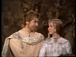 Ностальгия по детству, часть 3. В гостях у тёти Вали