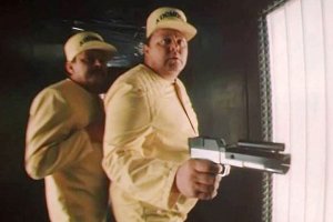 Забытое оружие