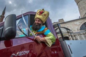 Как живут русские в Турции