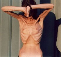 Да она Жирнаяяя