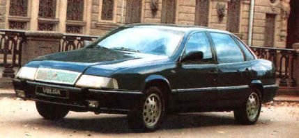 Почему 3105 записали в концепт-кары? Да их было выпущено крайне мало, но их выпускали и даже продавали, более того они до сих пор ездят по нашим дорогам. Автор точно понимает, что такое концепт-кар?