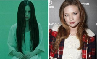 Дэйви Чейз
 «Звонок»