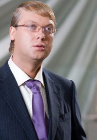 у богатых свои беды ...