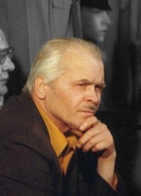 А вот те, кто взорвали 4-й энергоблок ЧАЭС... Леонид Топтунов - СИУР 4-го энергоблока, Александр Акимов - НСБ 4-го энергоблока, Анатолий Дятлов - ЗГИС-2 ЧАЭС, Георгий Копчинский - заведующий сектором атомной энергетики ЦК КПСС...