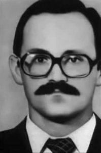 А вот те, кто взорвали 4-й энергоблок ЧАЭС... Леонид Топтунов - СИУР 4-го энергоблока, Александр Акимов - НСБ 4-го энергоблока, Анатолий Дятлов - ЗГИС-2 ЧАЭС, Георгий Копчинский - заведующий сектором атомной энергетики ЦК КПСС...