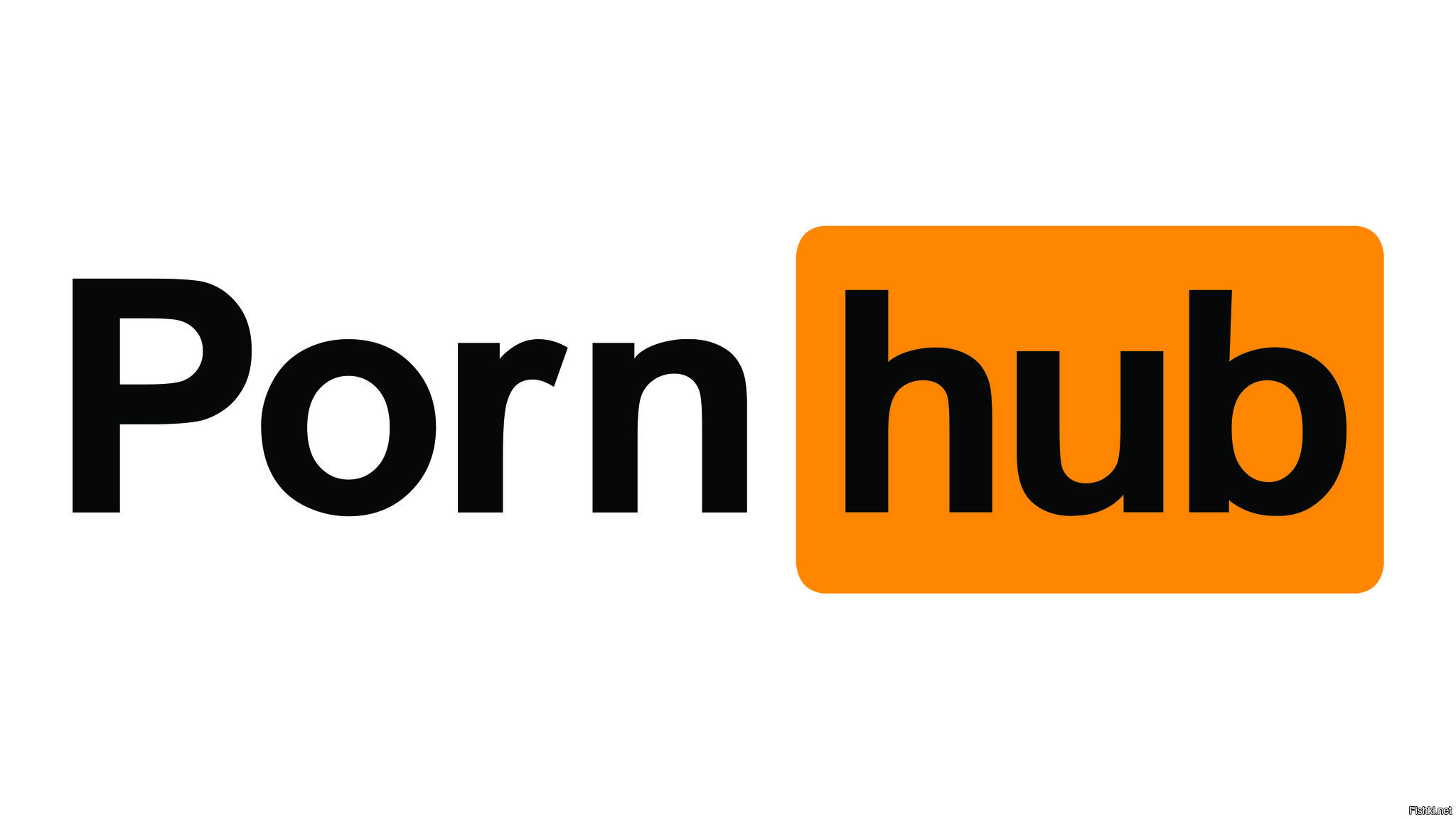 Pornohub логотип