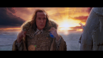 16 звезд, которых вы могли не приметить в фильмах о Гарри Поттере