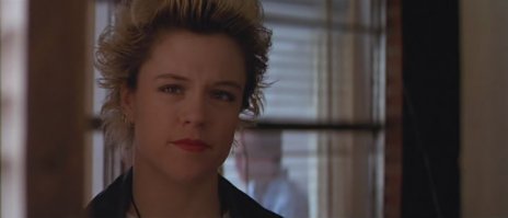 Кристин Элиз "Похитители тел" - 1993