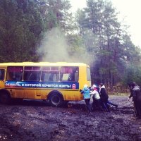 Самые невероятные дороги в мире