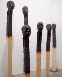 "Сцены апокалипсиса": шокирующие кадры показывают, насколько африканские беженцы изменили Париж