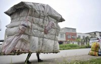 Продается вилла в Австралии. Дешево. Но есть нюанс
